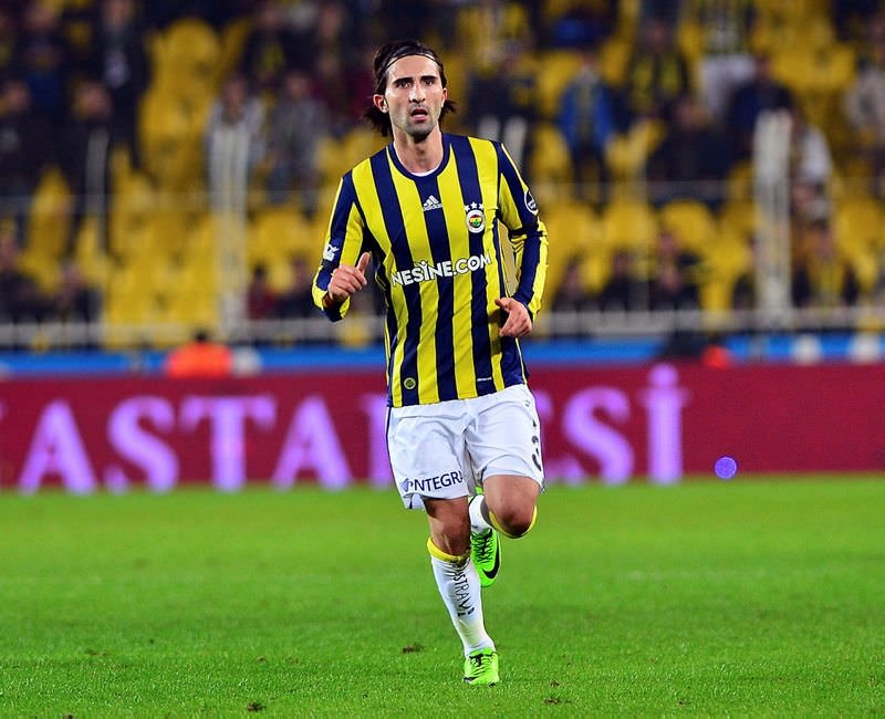Fenerbahçe’de Beşiktaş maçı öncesi sakatlar can sıkıyor