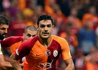 "Ozan Kabak, İtalya'ya hazır"