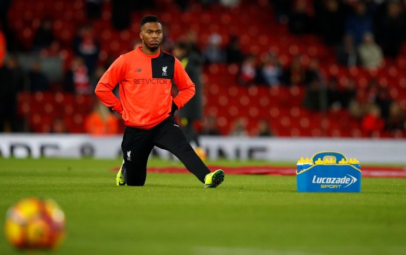 Fenerbahçe’den Sturridge bombası!