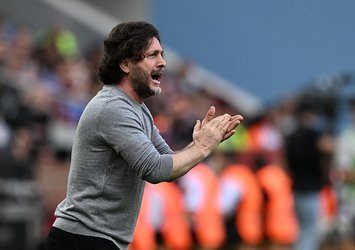 Fırtına'dan golcü hamlesi!