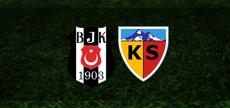 besiktas kayserispor maci canli anlatim besiktas maci canli izle aspor