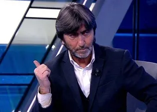 Rıdvan Dilmen, şampiyonluk adayını açıkladı