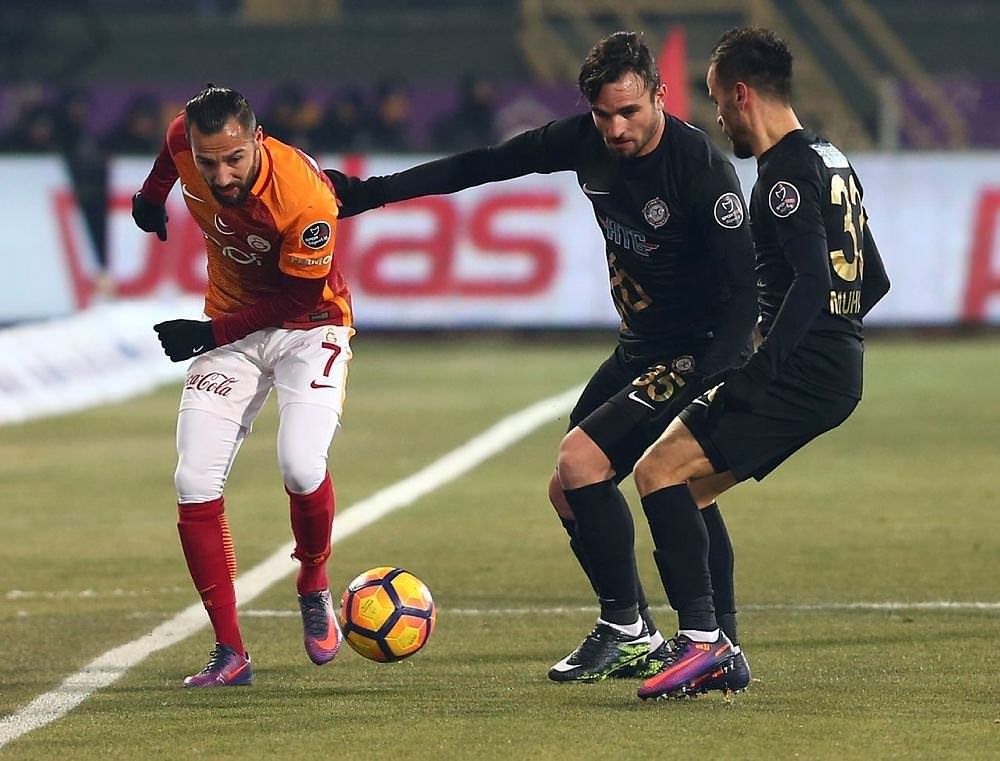 Yıldızlar karmasında hangi futbolcular olacak?