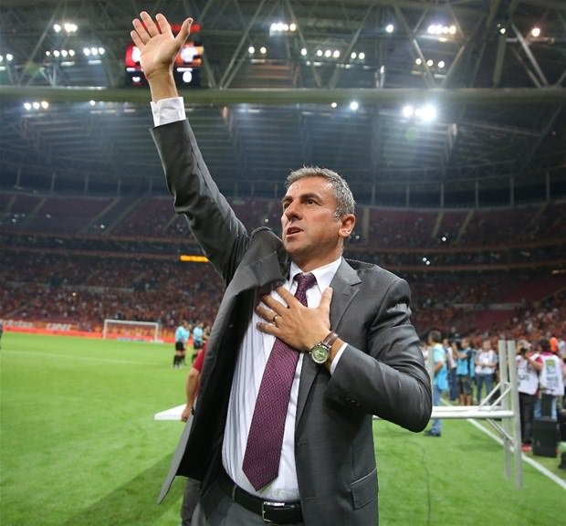 Rakip Osmanlı olunca sosyal medya yıkıldı