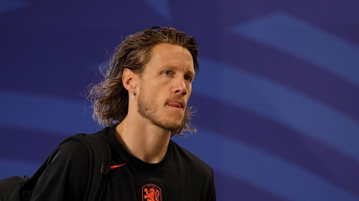 Twente, Wout Weghorst'u transfer etti!