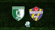 Bodrum FK - Eyüpspor | CANLI