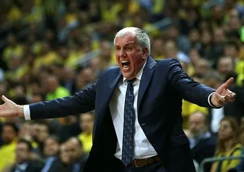 Obradovic, Belgrad'ı sallamaya gidiyor