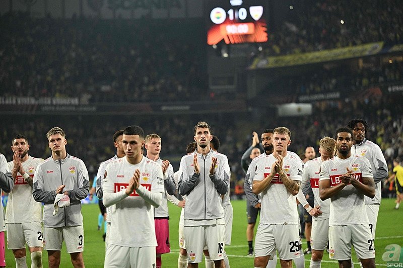 Fenerbahçe 2. galibiyetini elde etti! İşte UEFA Avrupa Ligi’nde güncel puan durumu