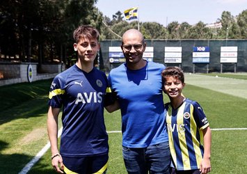 Alex de Souza'dan flaş Arda yorumu!