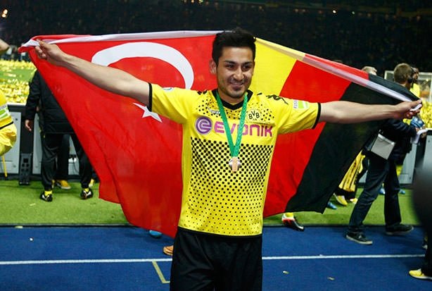 Futbolun Müslüman yıldızları