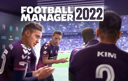 Football Manager 22’de yönetilmesi en zor 5 kulüp! İşte FM 22’nin en zorlu kulüpleri...