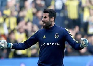 Fenerbahçe'de dev buluşma!