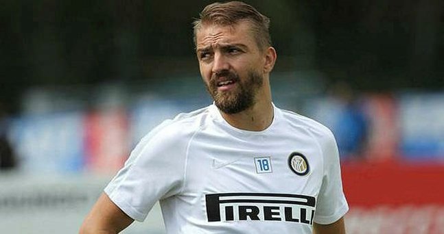 Caner için son karar Advocaat’ın