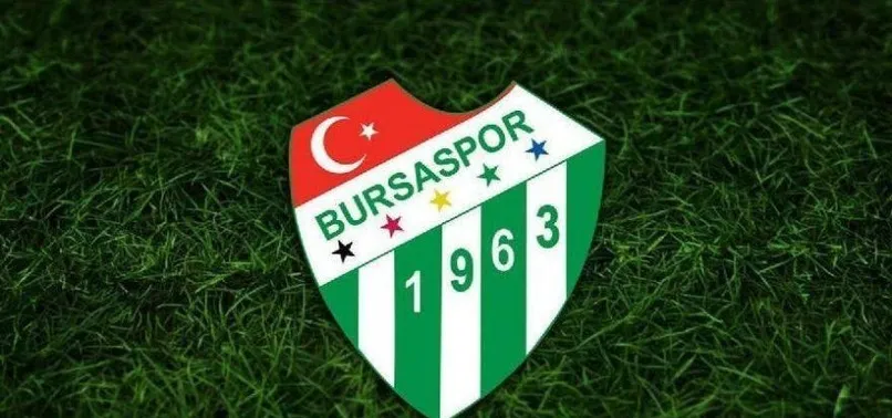 Bursaspor şova hazır!