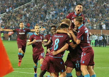 Fırtına akşamı