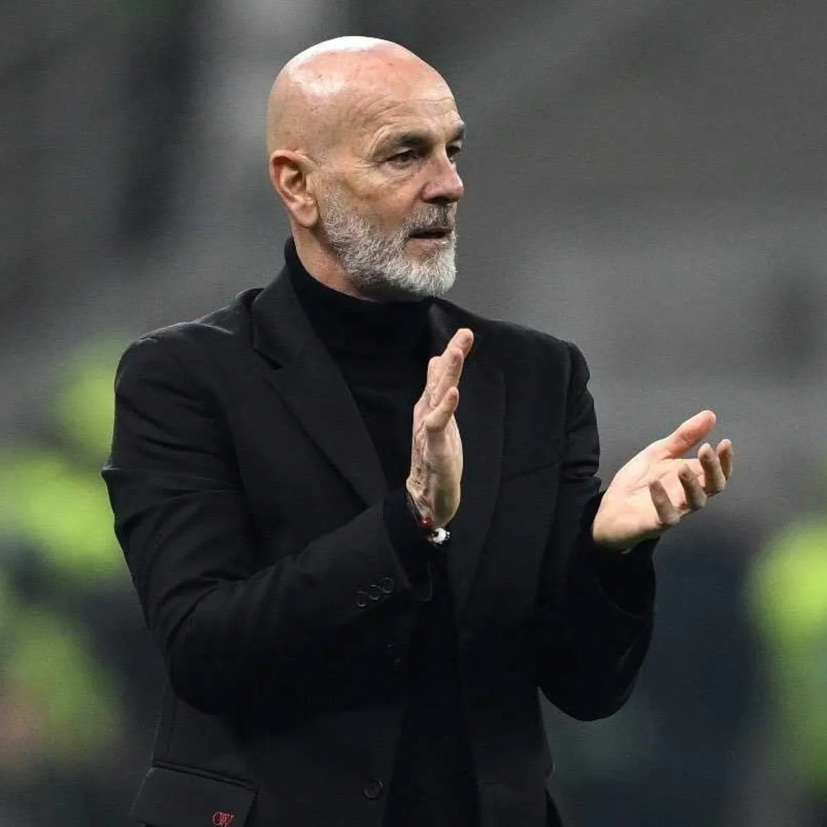 Stefano Pioli adım adım Trabzonspor'a! İşte sözleşme şartları