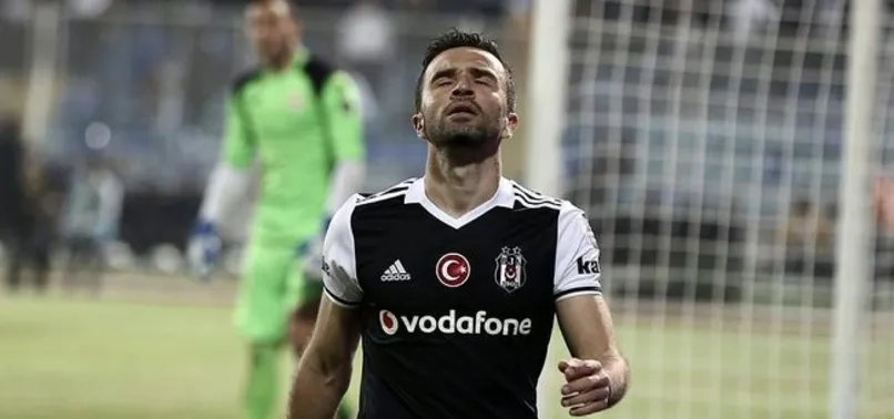 Gökhan Gönül neden penaltı atmadı?