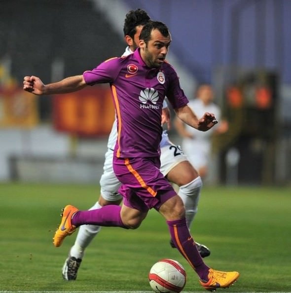 3 büyüklerde forma giyen isimler şimdi nerede?