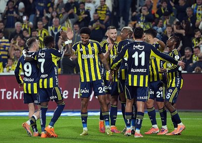 F.Bahçe’nin yıldızına İtalya’dan 2 talip!