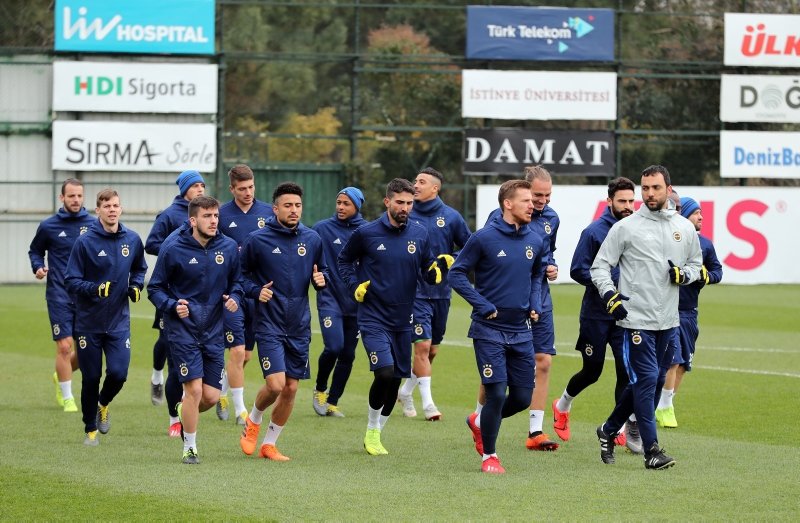 Fenerbahçe’de transfer harekatı erken başladı! İşte Ersun Yanal’ın istediği isimler