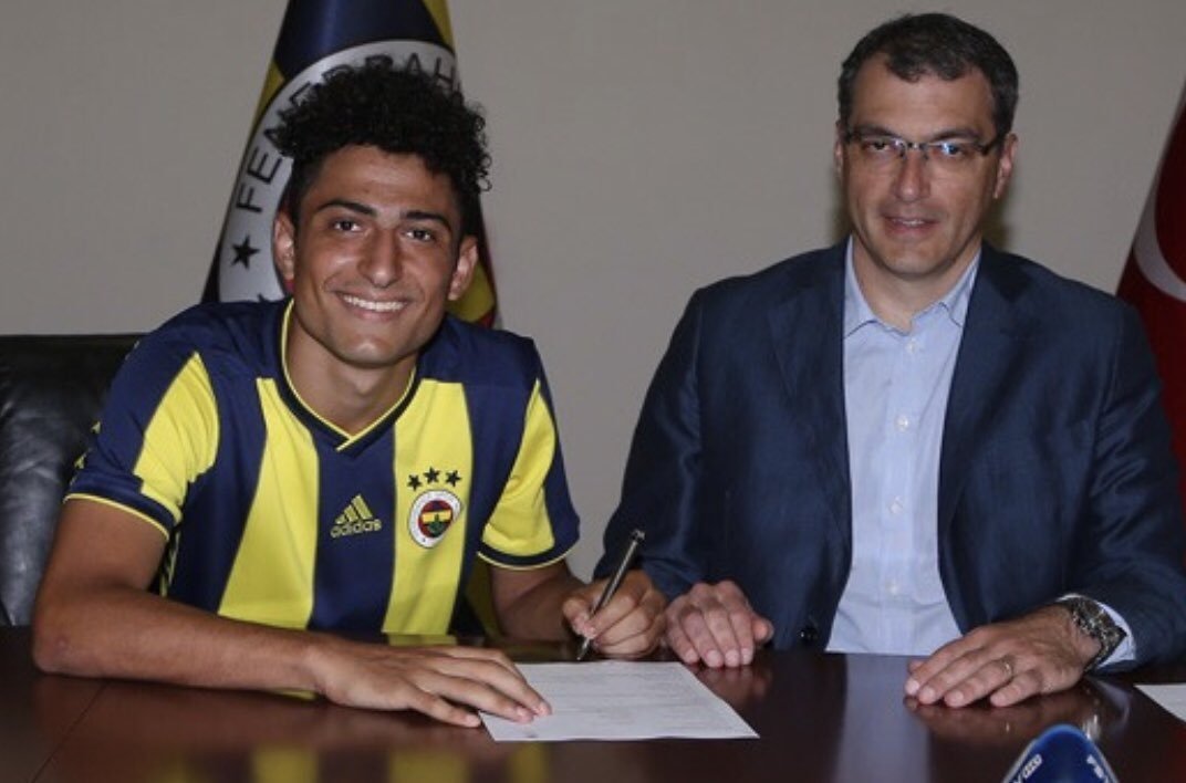 Fenerbahçe’de 5 isim kampa götürülmedi!