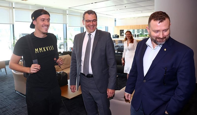 Fenerbahçe’ye dünya yıldızı! İşte yapılan teklif