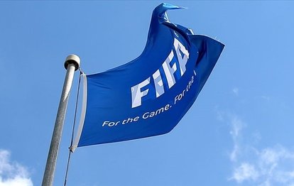 FIFA’dan Net Global Sivasspor’a transfer yasağı!