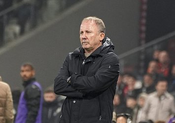 Beşiktaş kupada tur peşinde! İşte Yalçın'ın Rizespor maçı 11'i