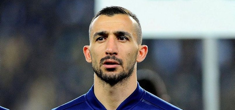 Mehmet Topal Başakşehir yolunda