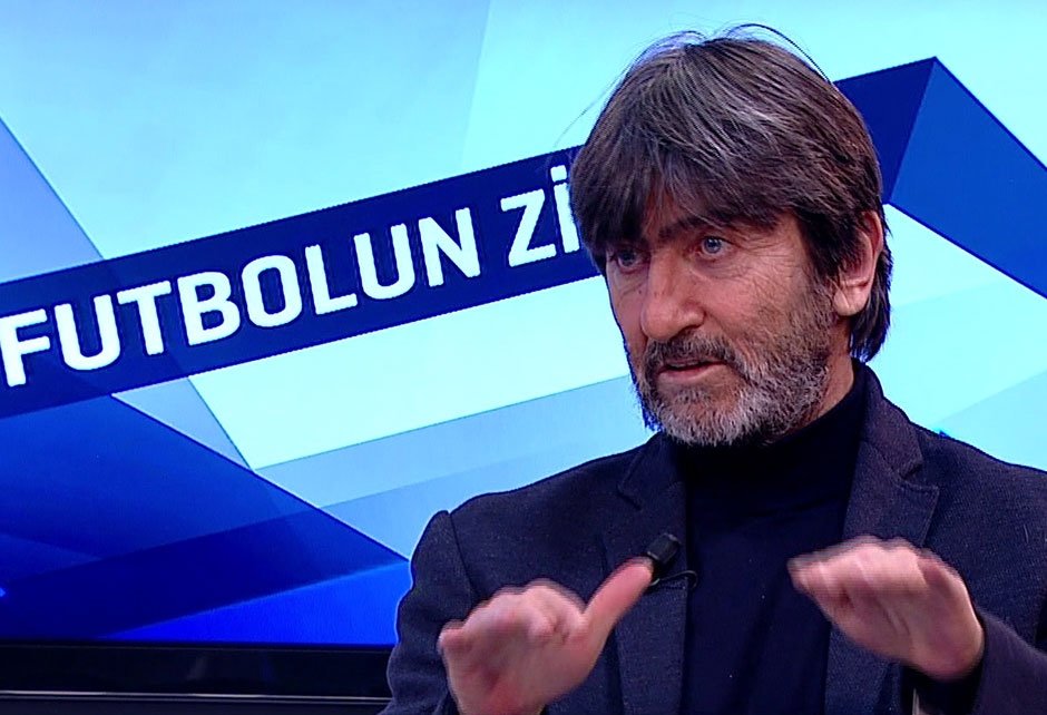 Fenerbahçe’nin transferlerini canlı yayında açıkladı