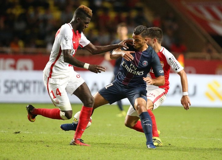 Bakayoko'dan Galatasaraylıları heyecanlandıran hareket