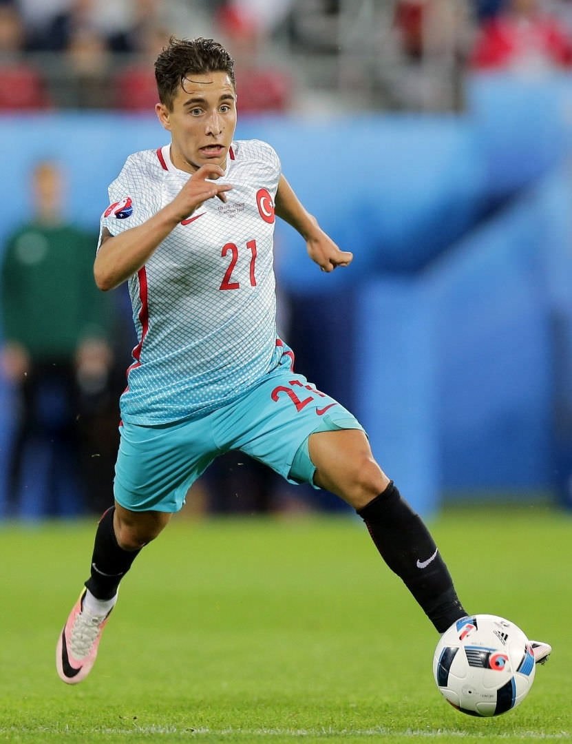 Emre Mor hangi takıma transfer olacak?