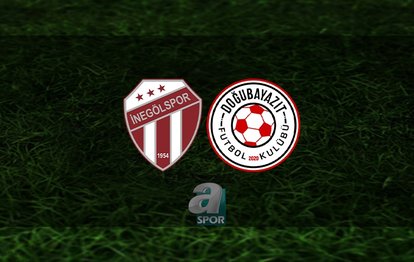 İnegölspor - Doğubeyazıt Futbol SK maçı ne zaman, saat kaçta ve hangi kanalda? | Ziraat Türkiye Kupası