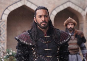 Alparslan Büyük Selçuklu 51. BÖLÜM İZLE