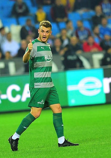 İşte A Milli Takım’ın muhtemel 11’i