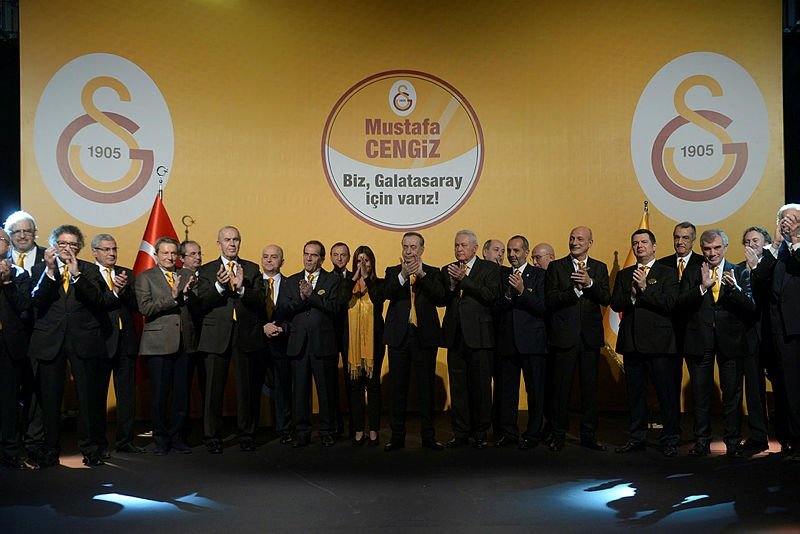 Galatasaray’da acil eylem planı