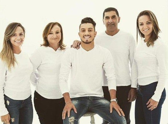 Futbolculardan bayram paylaşımları!