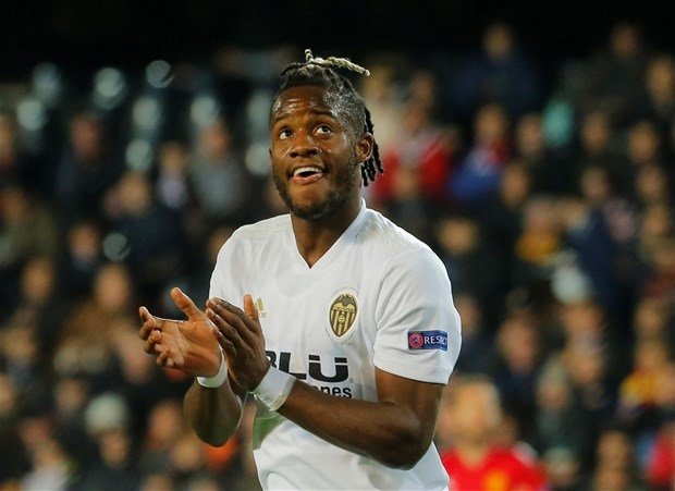 Süper Lig’de golcü yarışı!