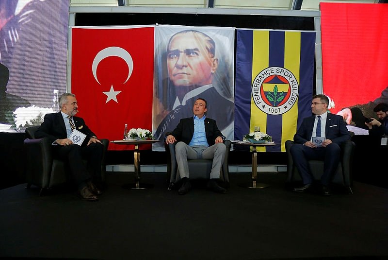 Ali Koç’tan flaş hamle