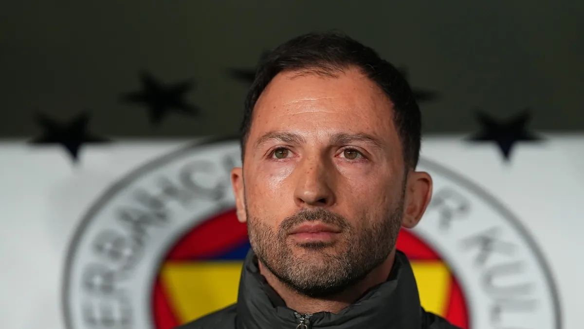 Tedesco, Fenerbahçe'nin ilacını buldu! Sezonun geri kalanında...