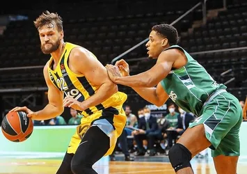 F.Bahçe manşetlerde!