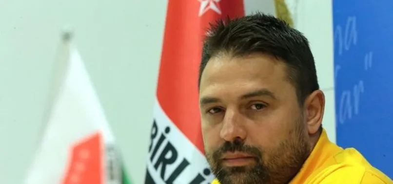 Kocaeli Birlikspor'da Fatih Akyel dönemi!