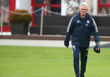 Heynckes'ten Güneş'e büyük övgü