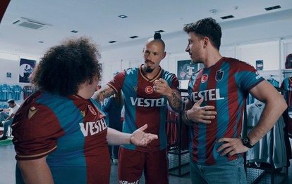 Trabzonspor’da forma satışı rekoru!