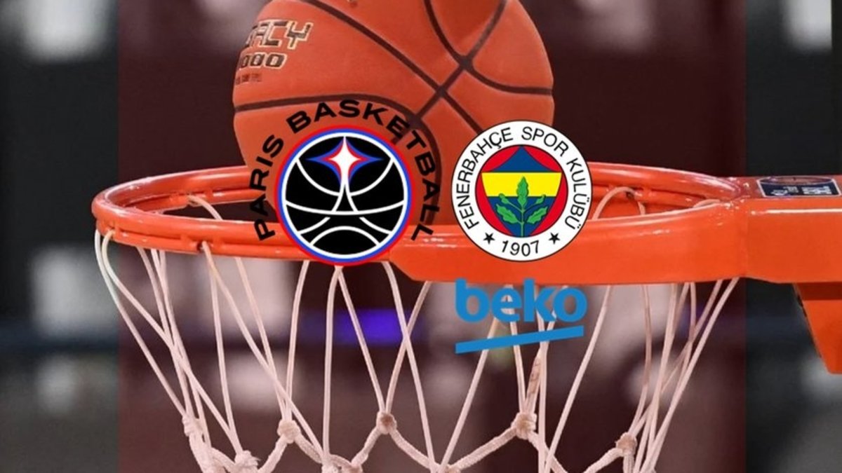 Paris Basket - Fenerbahçe Beko CANLI İZLE (Paris Basket - Fenerbahçe Beko canlı skor) Paris Basket - Fenerbahçe Beko CANLI İZLE (Paris Basket - Fenerbahçe Beko canlı skor)