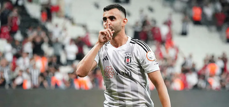 Rachid Ghezzal: Bugün en iyi performansımı gösteremedim ama...