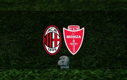 Milan - Monza maçı ne zaman, saat kaçta ve hangi kanalda?  |  İtalya Seri A