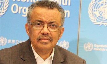 DSÖ'den korkutan corona virüsü salgını açıklaması!