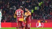 G.Saray’ın tek rakibi PSG!
