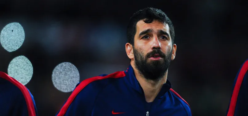 Arda Turan'ın Barcelona macerası sona erdi